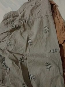 Used Cloths