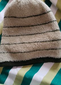 Head Cap