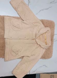 Korean Woollen Coat (Unisex)💫