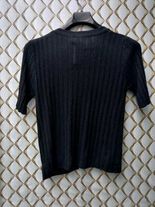 New With Tag Zara Korean Cute Knit Cardigan