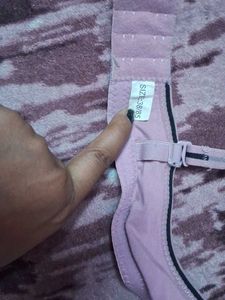 Cute Pink Bra