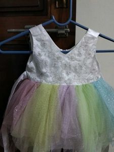 Baby Frock