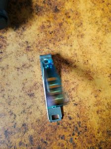 Rainbow Nail Clipper