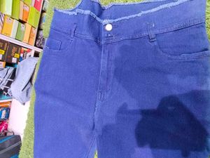 HISJ Jeans - Stylish Denim