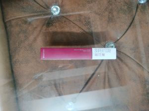 Maybelline Superstay  (115 Shade) And 695 Shade