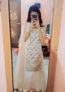 Sharara Suit