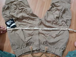 Cargo Pants