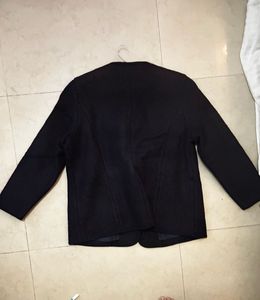 Air Hostess Coat