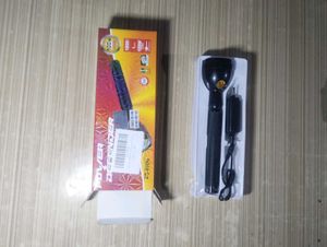 Rechargeable Torch