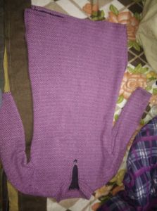 New Wool Kurti
