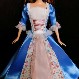 Barbie Princess &amp; The Pauper Erika &amp; Annelise Doll
