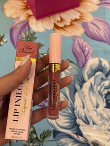 Too Faced Lip Injection Lipstick