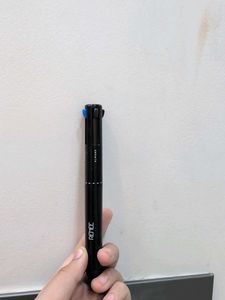 Bold 4-in-1 Kajal Pen