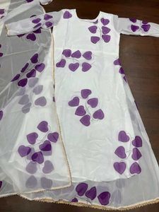 New Gawn Kurta Set