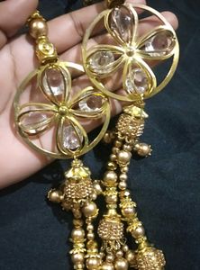 Most Beautiful Golden Latkan