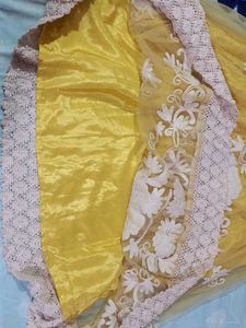 Kurta With Dupatta