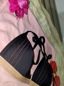 Sexy Black Beach Wear 🏖️🖤🥵