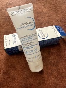 (New) Bioderma Atoderm Intensive Gel-Creme