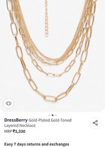 Layer Chains