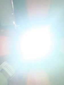 10Waat New Box Packed Torch Rechargeable