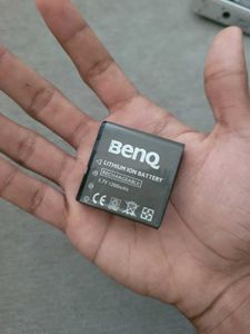 BENQ Digital Camera