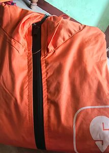 Swiggy Raincoat