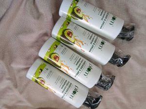 Plum Shampoo 💃💃