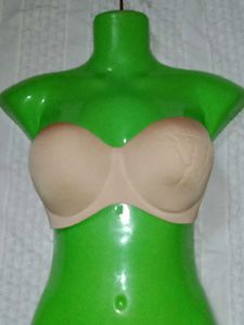 34C Strapless Bra