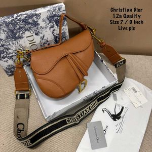 CHRISTIAN DIOR OBLIQUE SLING WITH BOX RESTOCK