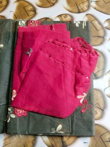 Combo Of 2 Elegated Suits