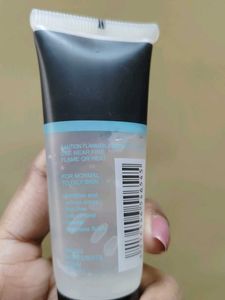 BZ Beauty Matte Primer