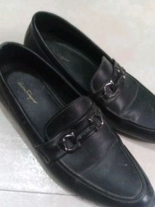 Salvatore Ferragamo Loafers