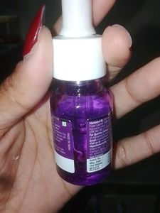 The Derma Co. Niacinamide Serum