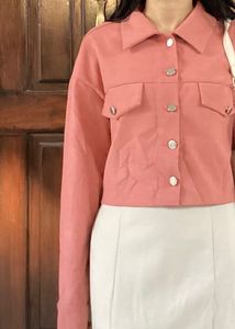 Pinterest Korean Jacket