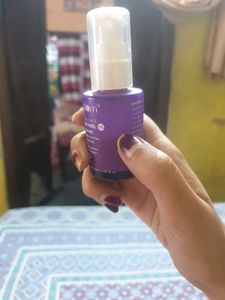 Plum Skincare Kit