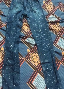 Girls Denim Like New