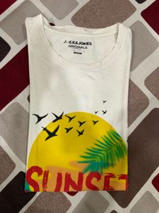Jack &amp; Jones T-Shirt Bundle
