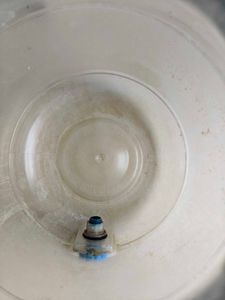 Used 10l water dispenser