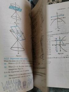Class 11 Maths Textbook