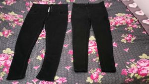 2 Jean's Pants