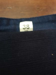 Stylish Navy Blue Shirt