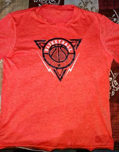 Red Polo T-Shirt