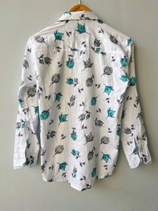 Printed Shirt