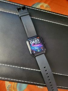 Fastrack Smartwatch