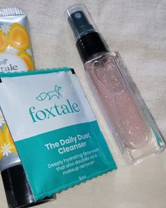 Foxtale Miniature Kit