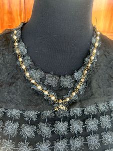 New With Tag Party Top