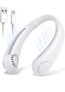 Portable Neck Fan
