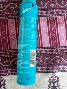 Blue Bounce Perfume