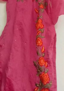 Kurti Pink 🌸