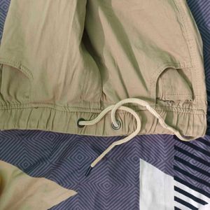 Cotton Joggers for Sale